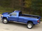 Dodge Ram 5500 BFT 2007 года